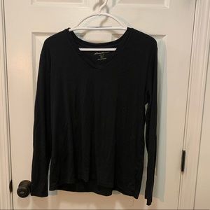 Eddie Bauer Long Sleeve T